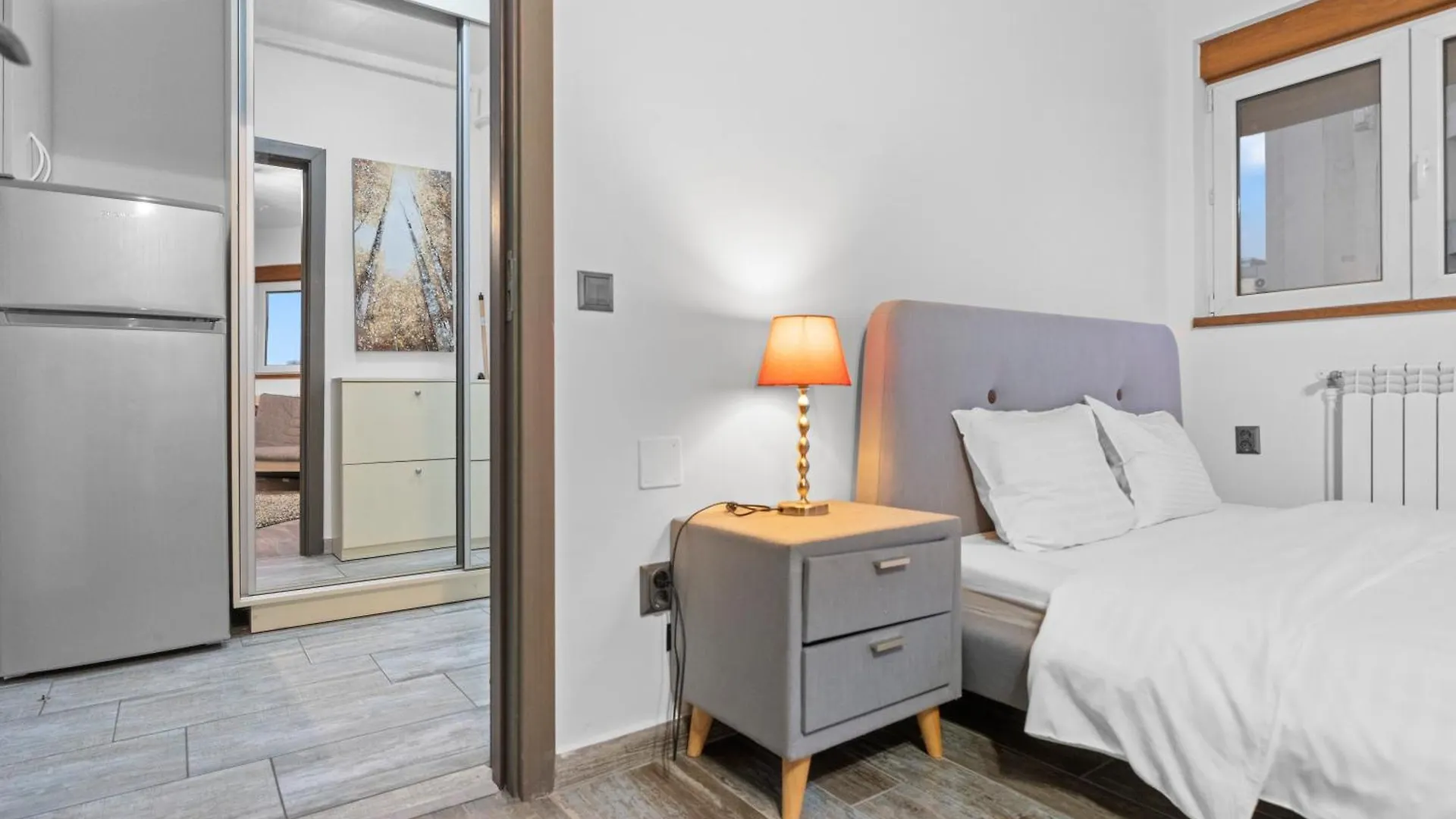 Chic Apartments In The Heart Of Bucharest - Walk To Old Town Romanya
